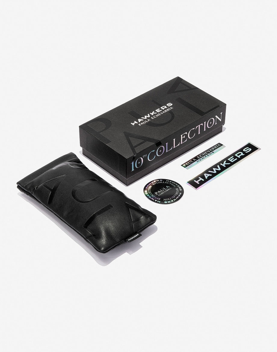 HAWKERS X PAULA ECHEVARRIA - RETRO ECO HAWKERS