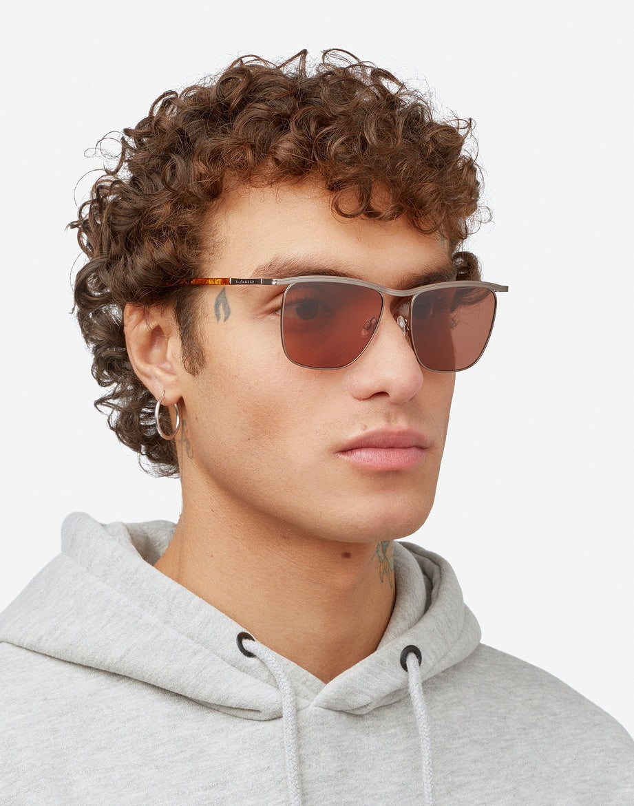 CALI - BRONZE BROWN HAWKERS