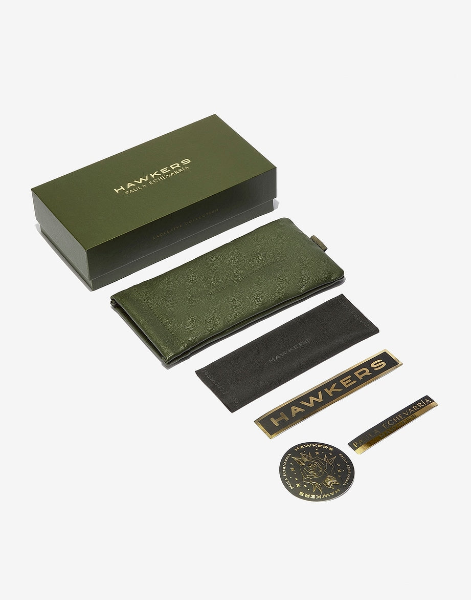 HAWKERS X PAULA - JOKER POLARIZED CAREY ECO Hawkers