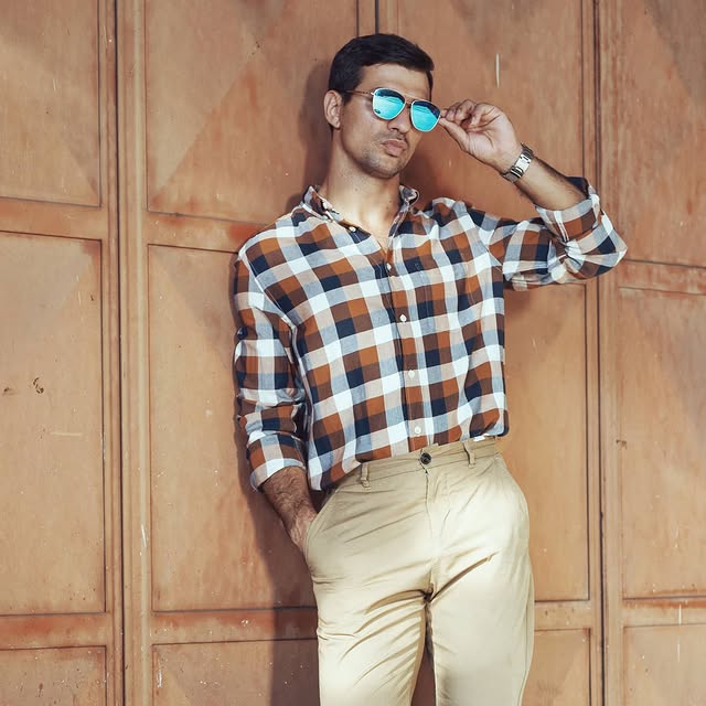 LAX - POLARIZED KARAT CLEAR BLUE HAWKERS