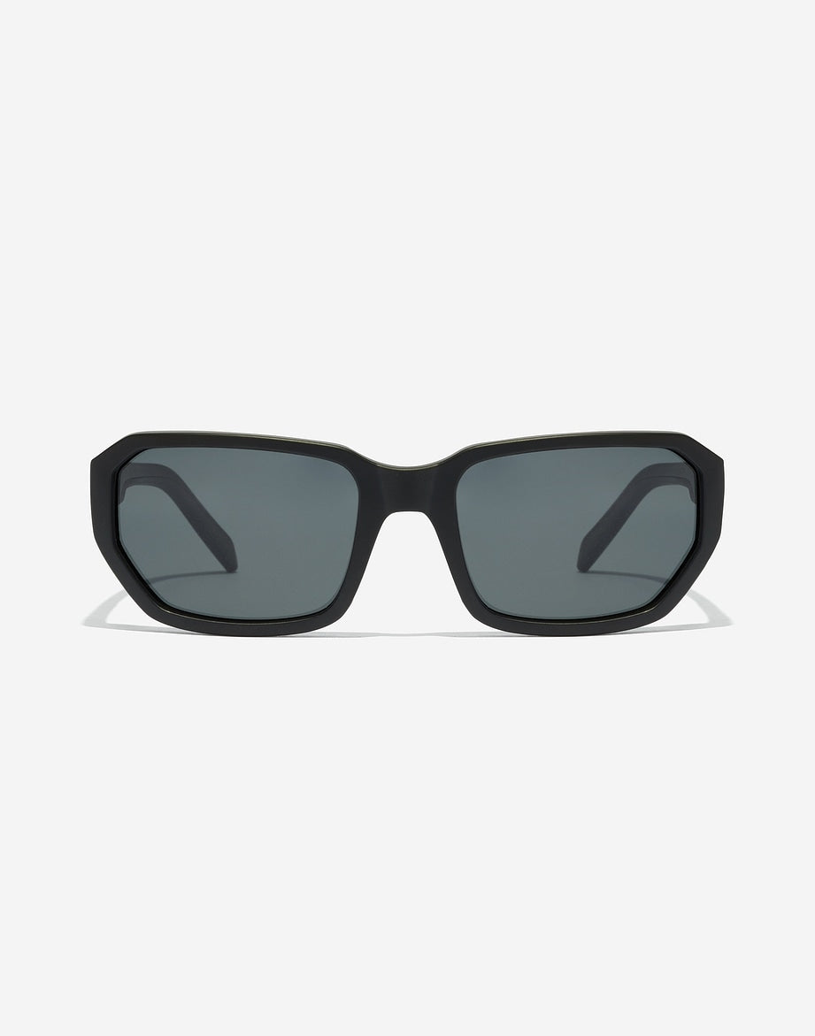 BOLT POLARIZED BLACK DARK HAWKERS