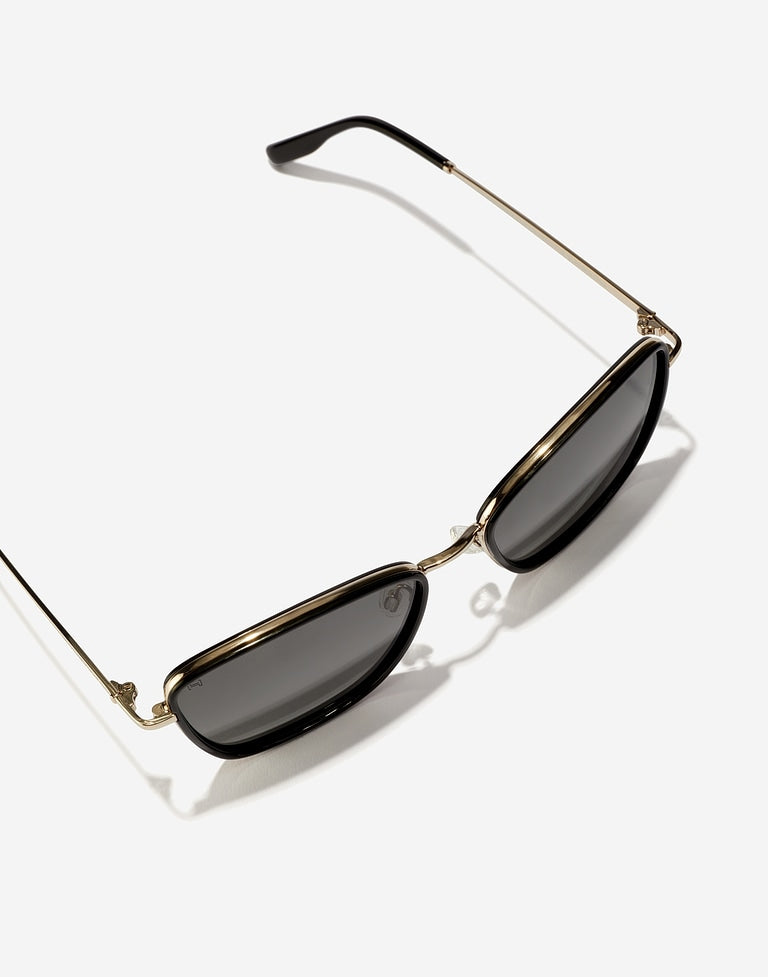 CHILL - POLARIZED BLACK DARK Nwadri