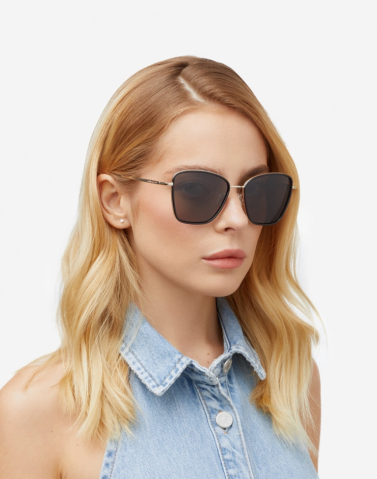 CHILL - POLARIZED BLACK DARK Nwadri