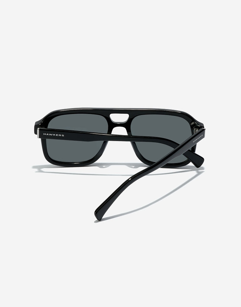 CROUPIER - POLARIZED BLACK DARK Nwadri