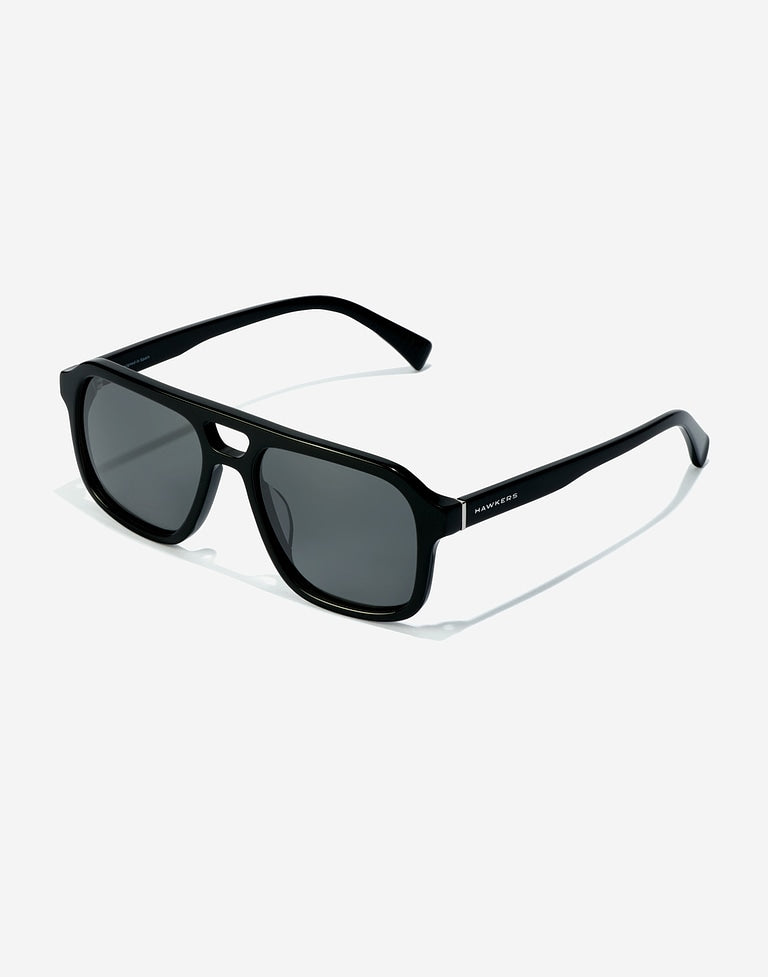 CROUPIER - POLARIZED BLACK DARK Nwadri