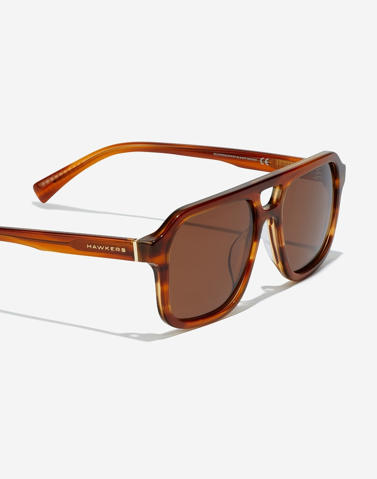 CROUPIER - POLARIZED HAVANA BROWN Nwadri