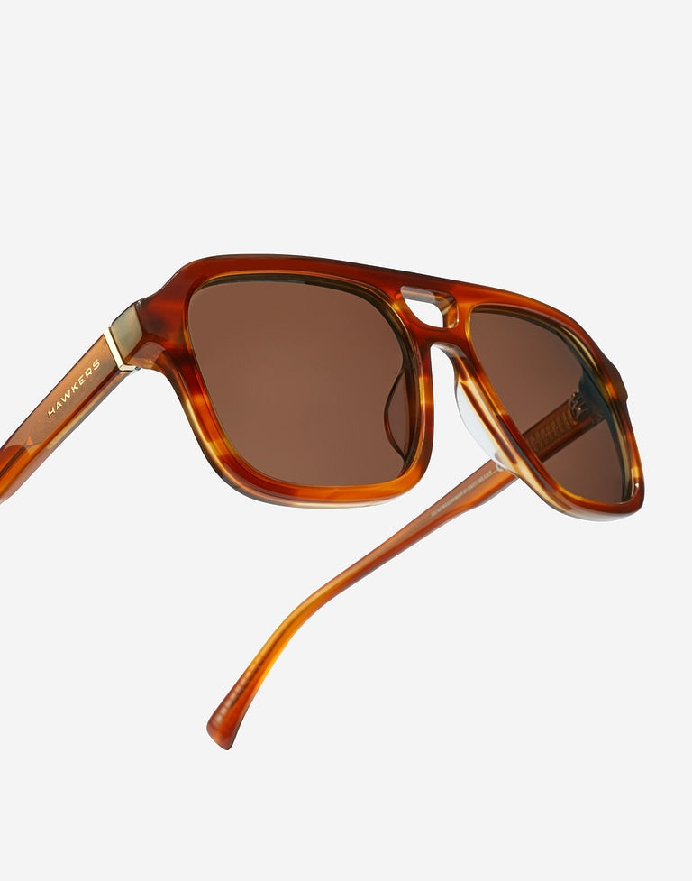 CROUPIER - POLARIZED HAVANA BROWN Nwadri