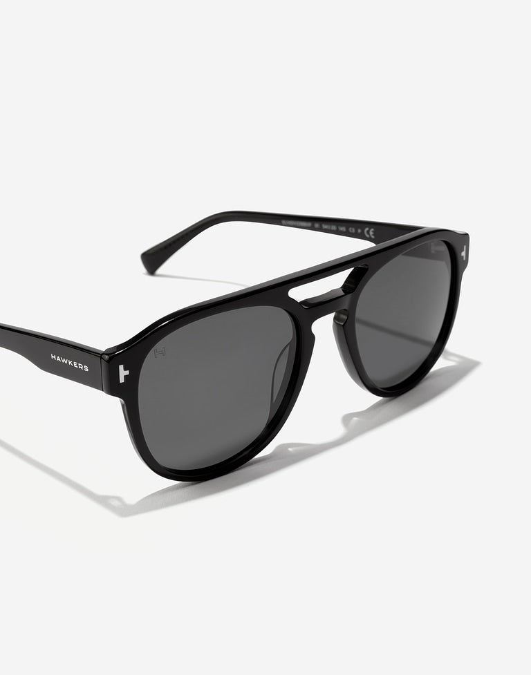 DIVER - POLARIZED BLACK DARK Nwadri