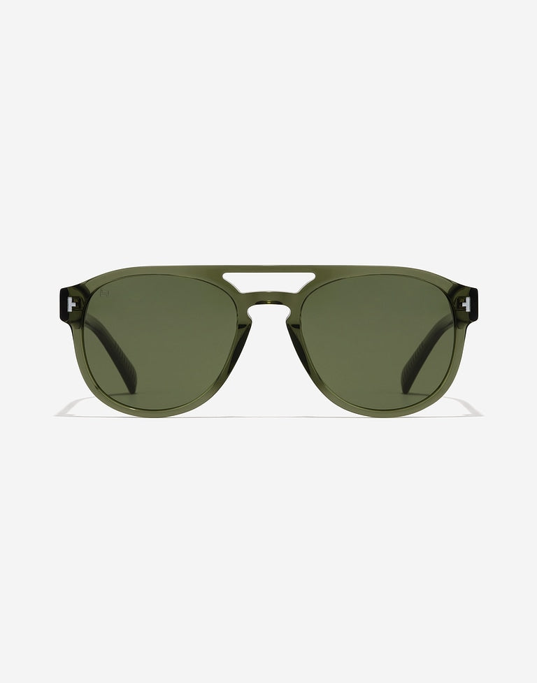 DIVER - POLARIZED GREEN ALLIGATOR Nwadri