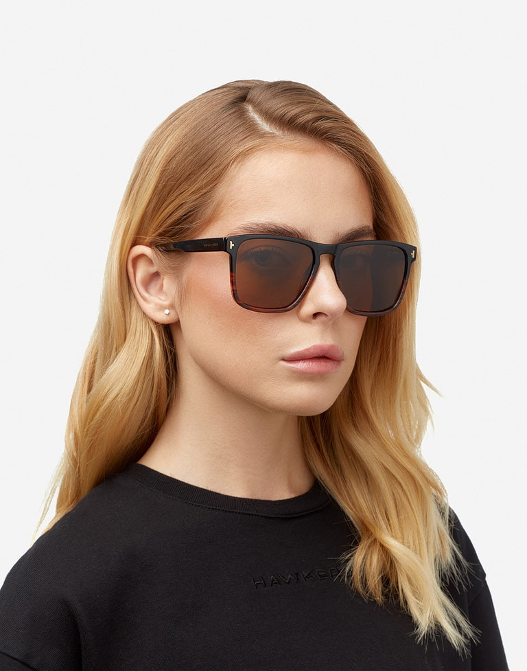 DUST - POLARIZED BLACK OLIVE Nwadri