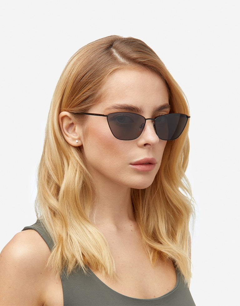 FRESH - POLARIZED BLACK DARK Nwadri