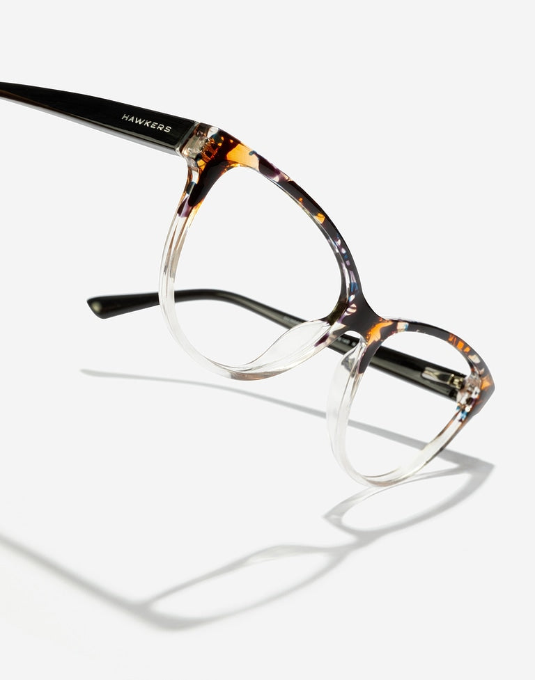 HARLOW - CAREY TRANSPARENT BB Nwadri