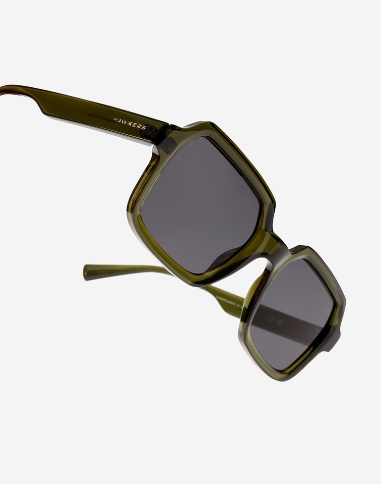MINIMAL MAX - SAGE GREEN DARK Nwadri