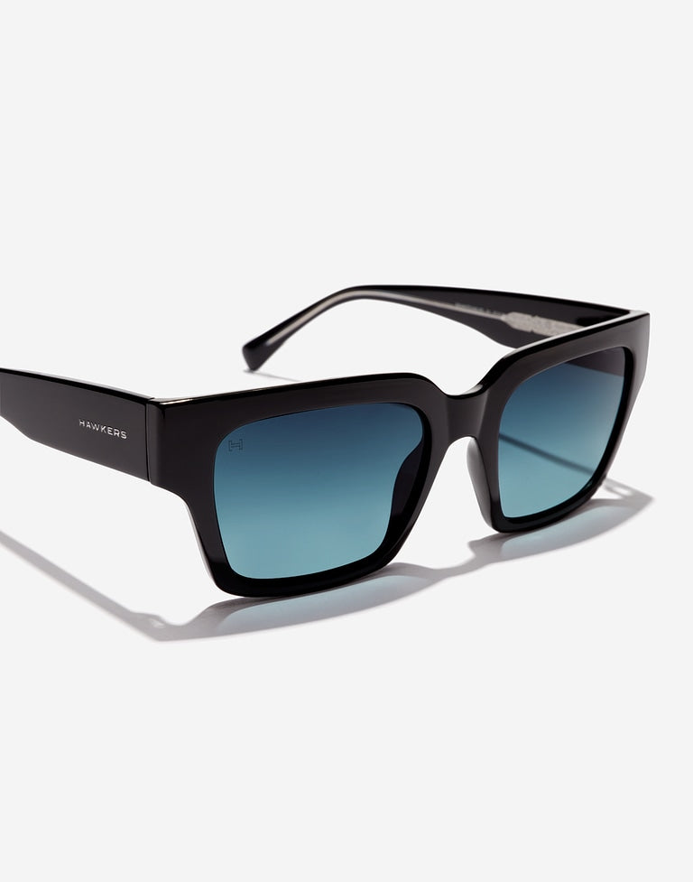 MATE - BLACK BLUE DENIM ECO Nwadri