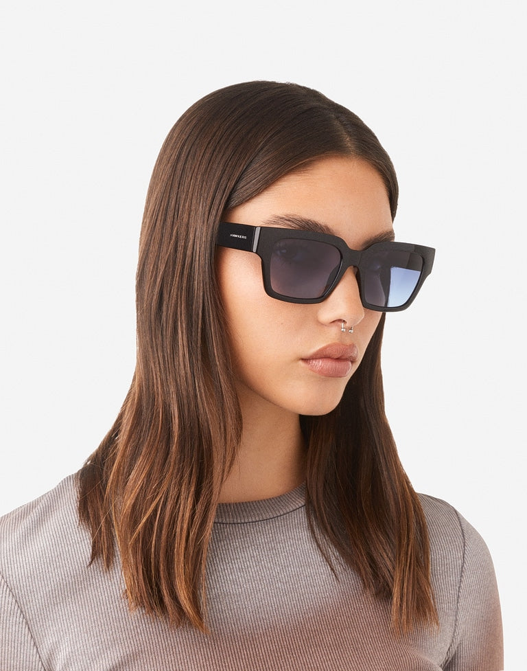 MATE - BLACK BLUE DENIM ECO Nwadri