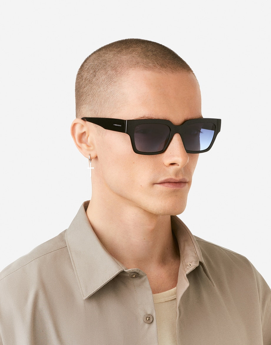 MATE - BLACK BLUE DENIM ECO Nwadri
