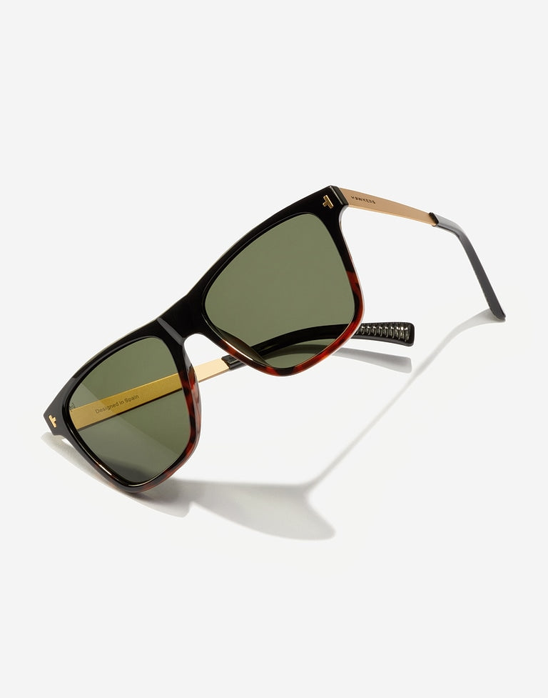 ONE LS METAL - POLARIZED BLACK CAREY Nwadri