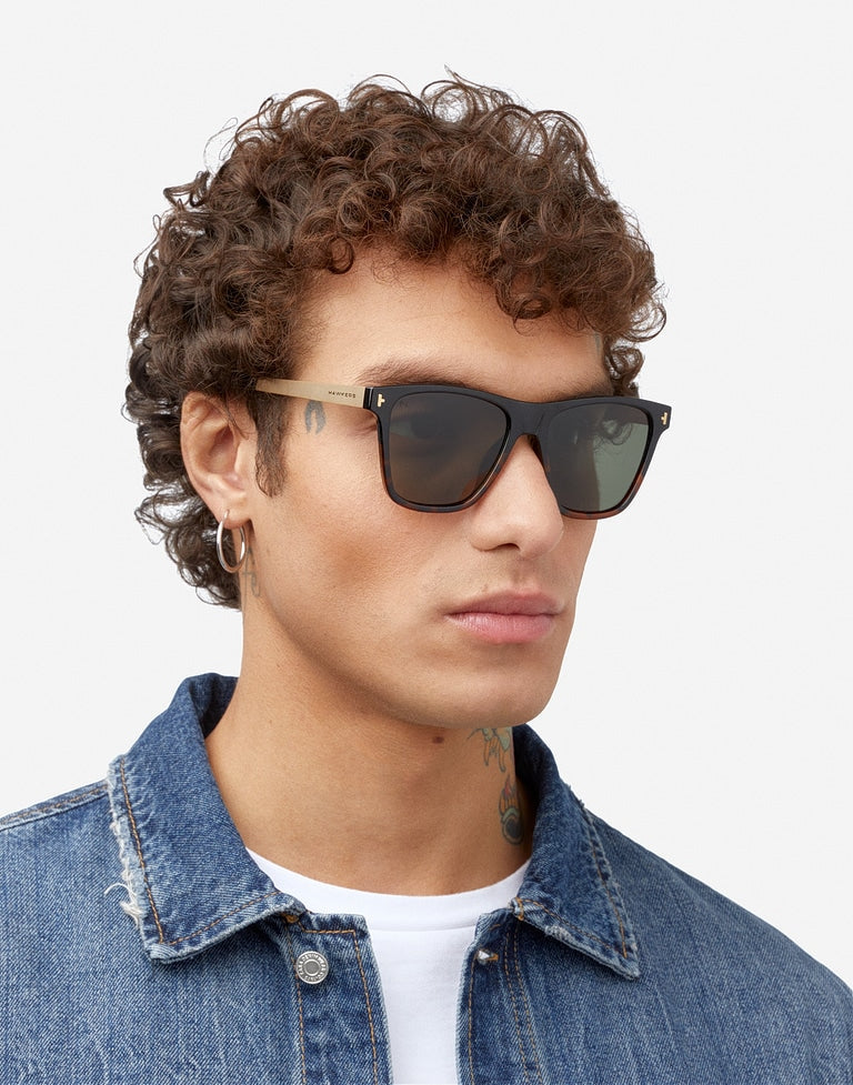 ONE LS METAL - POLARIZED BLACK CAREY Nwadri