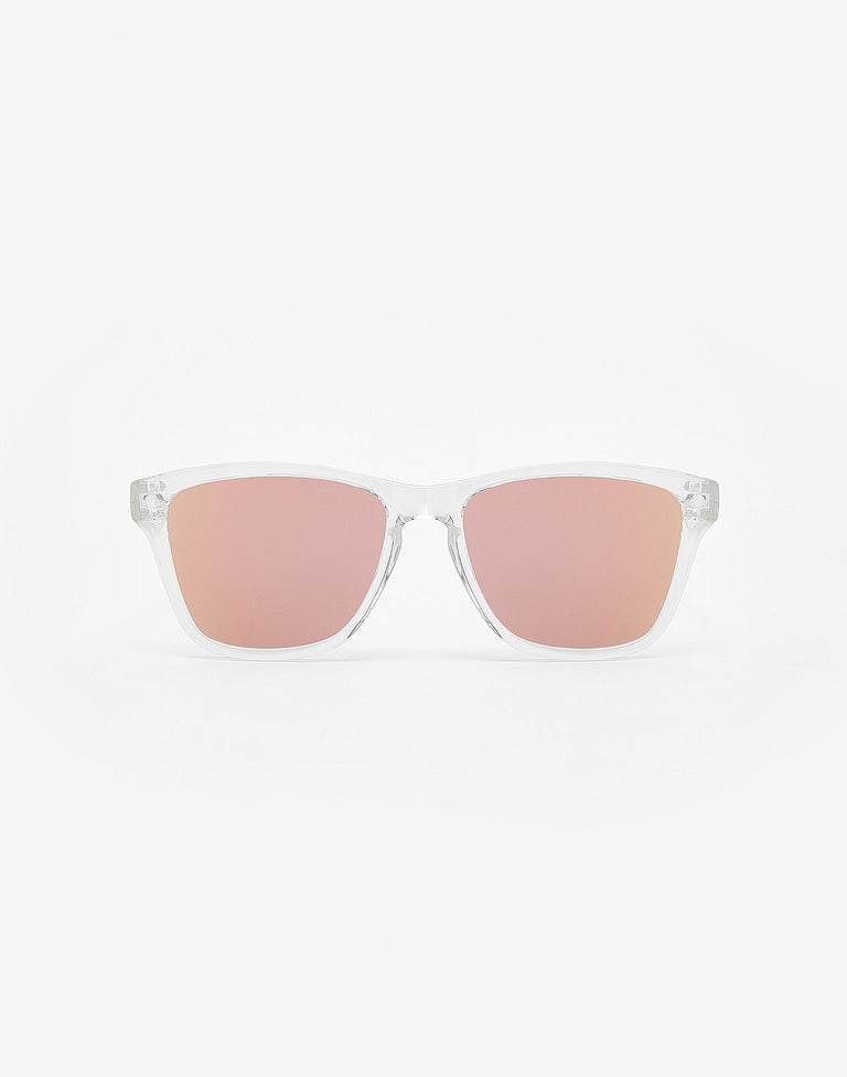 ONE KIDS - TRANSPARENT ROSE GOLD Nwadri