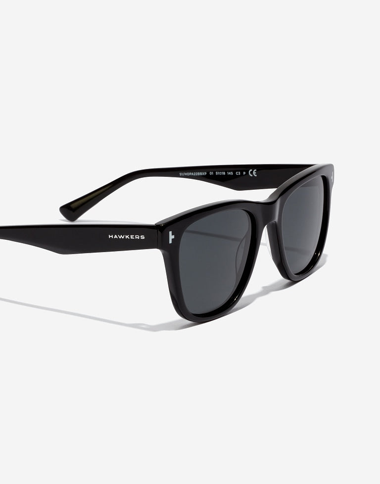 ONE PAIR - POLARIZED BLACK DARK Nwadri