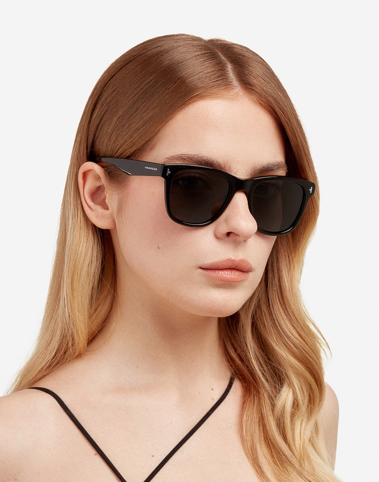 ONE PAIR - POLARIZED BLACK DARK Nwadri