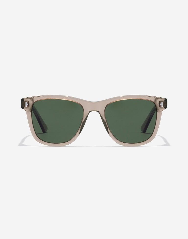 ONE PAIR - POLARIZED BEIGE ALLIGATOR ECO Nwadri
