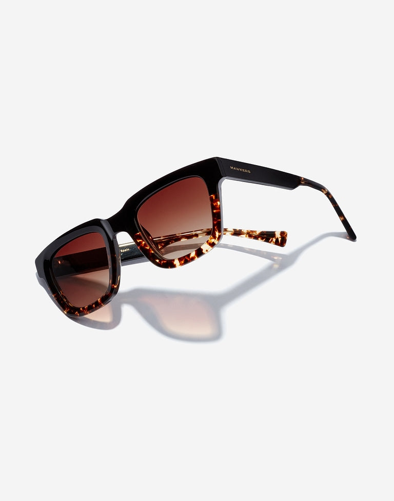 ONE UPTOWN - CAREY BLACK TERRACOTA Nwadri