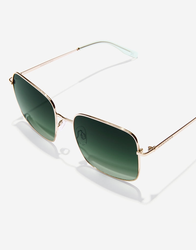 ROYAL FLUSH - GOLD GREEN FOREST Nwadri