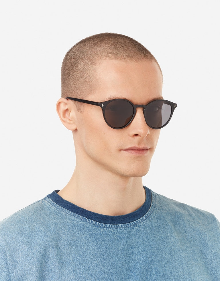 SALT - POLARIZED BLACK DARK Nwadri