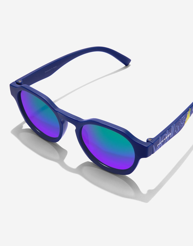 WARWICK KIDS - POLARIZED NAVY EMERALD Nwadri