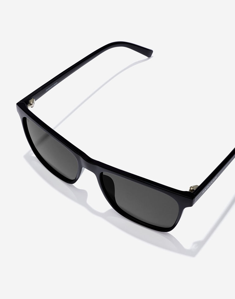 WAVE - POLARIZED BLACK DARK Nwadri