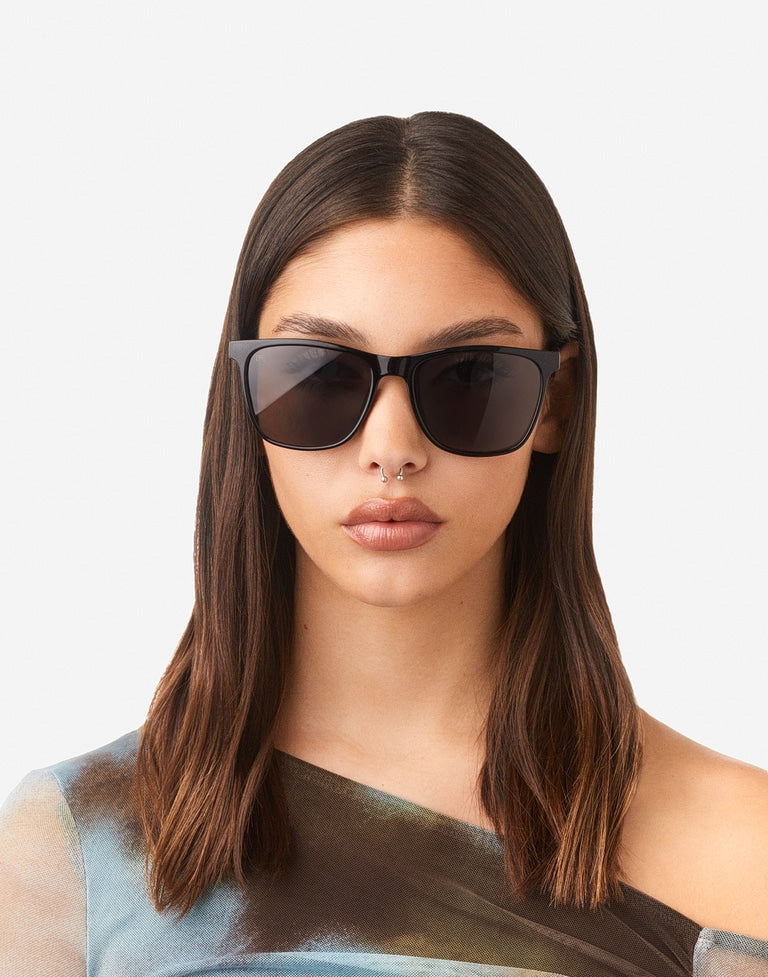 WAVE - POLARIZED BLACK DARK Nwadri