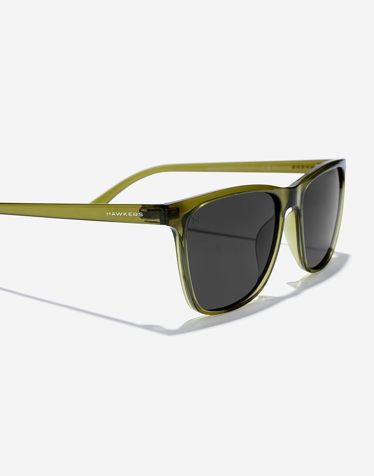 WAVE - POLARIZED GREEN DARK Nwadri