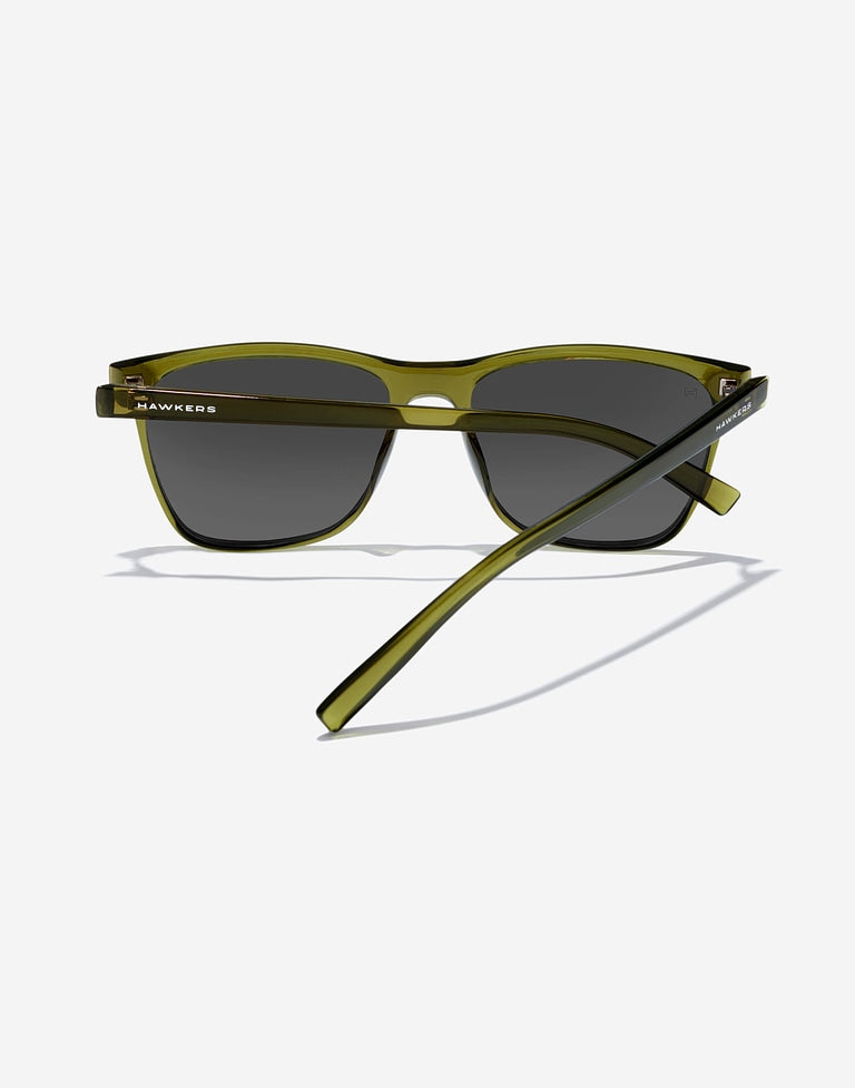 WAVE - POLARIZED GREEN DARK Nwadri