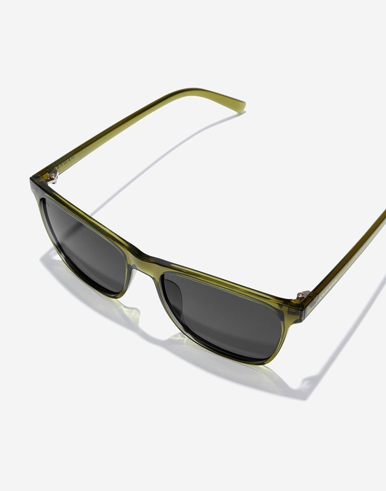 WAVE - POLARIZED GREEN DARK Nwadri