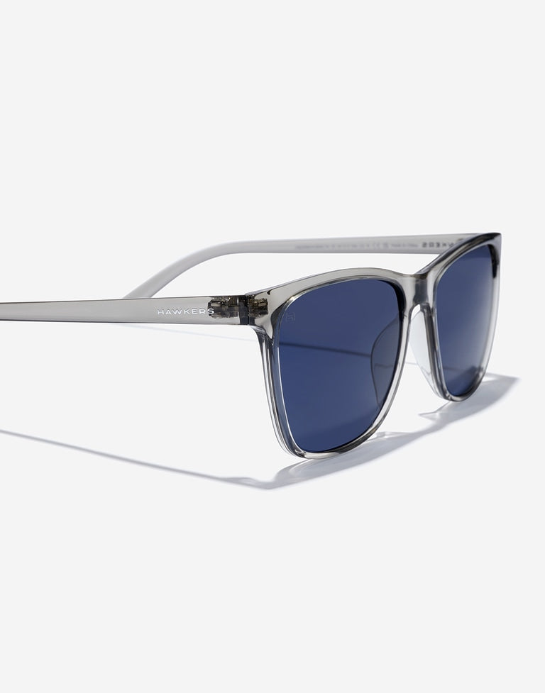 WAVE - GREY SMOKE BLUE Nwadri