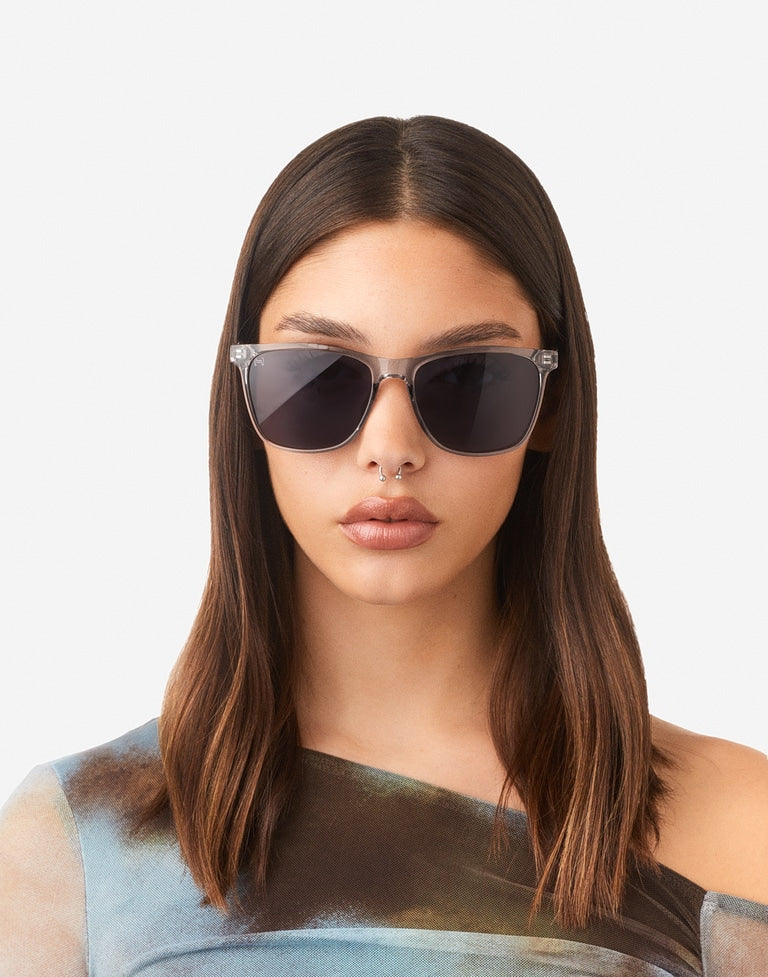 WAVE - GREY SMOKE BLUE Nwadri