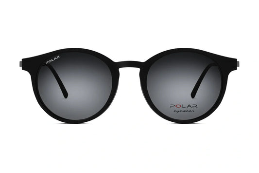 Polar 481 Clip One – Noir Nwadri
