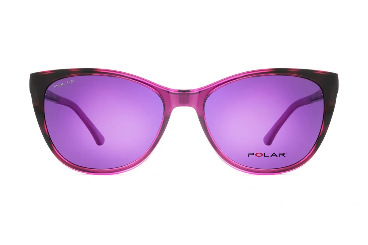 Polar 608 Clip One – Violet Polar