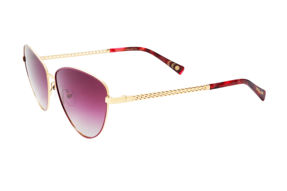 Polar Gold 307 – Argent Mat Polar