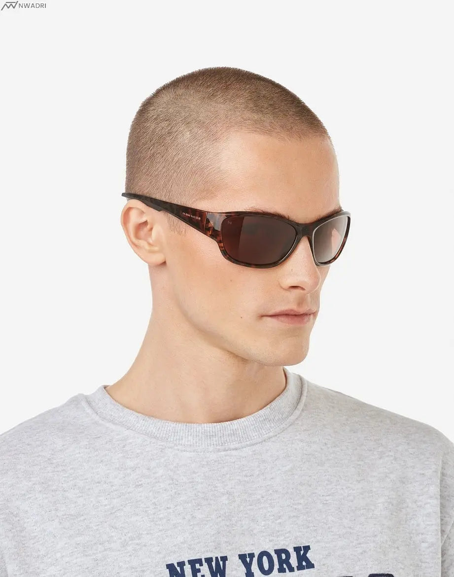 RAVE POLARIZED CAREY BROWN Hawkers