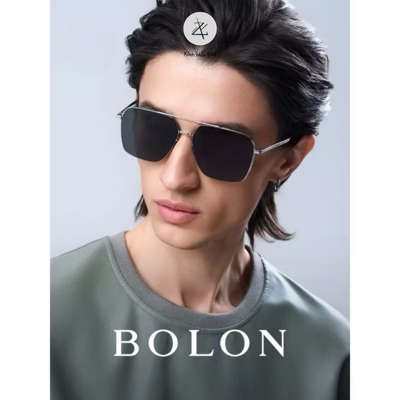 BOLON BL8120 SOLAIRE C90 Boulon