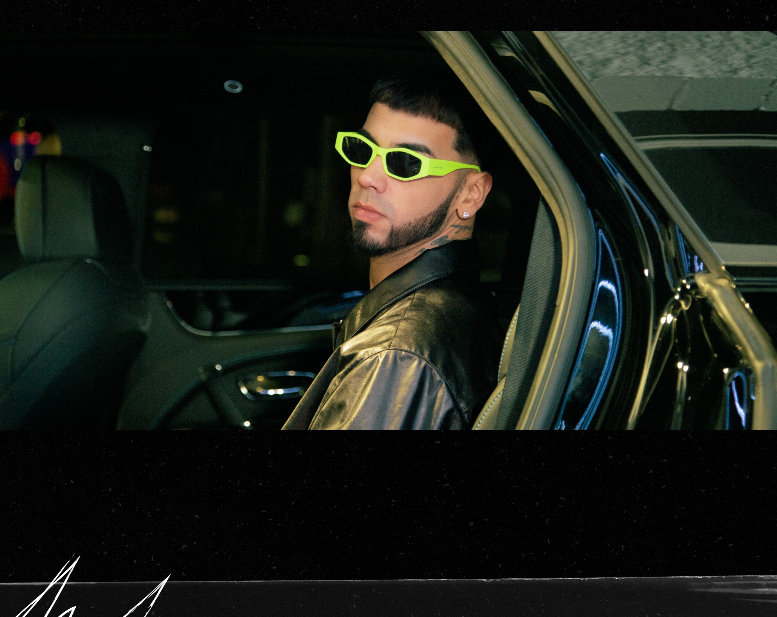Anuel AA