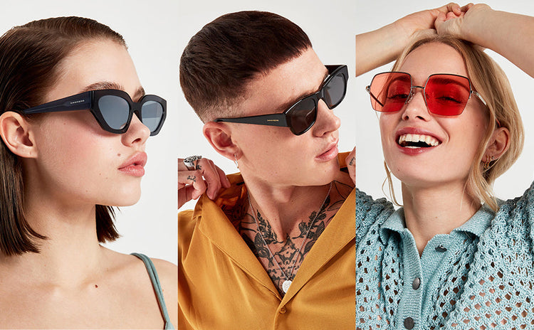 Nos Icônes - Nwadri