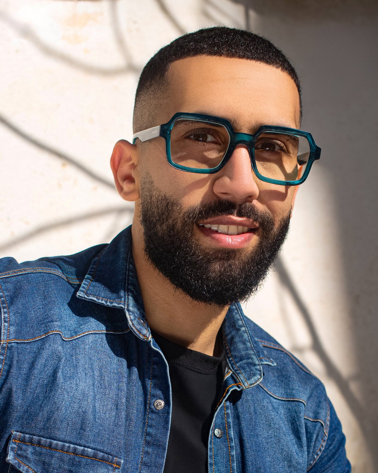 Hawkers Minimal Max Blue Blocks, Bleu Océan HAWKERS