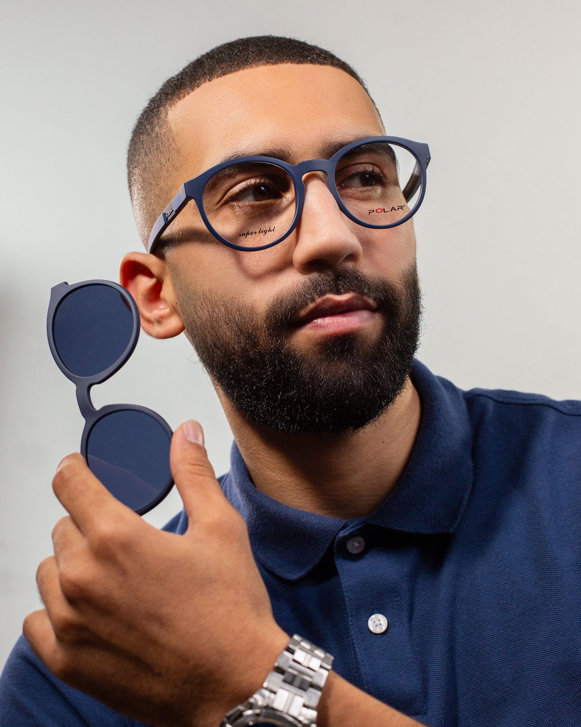 Polar 603 Clip One Polar