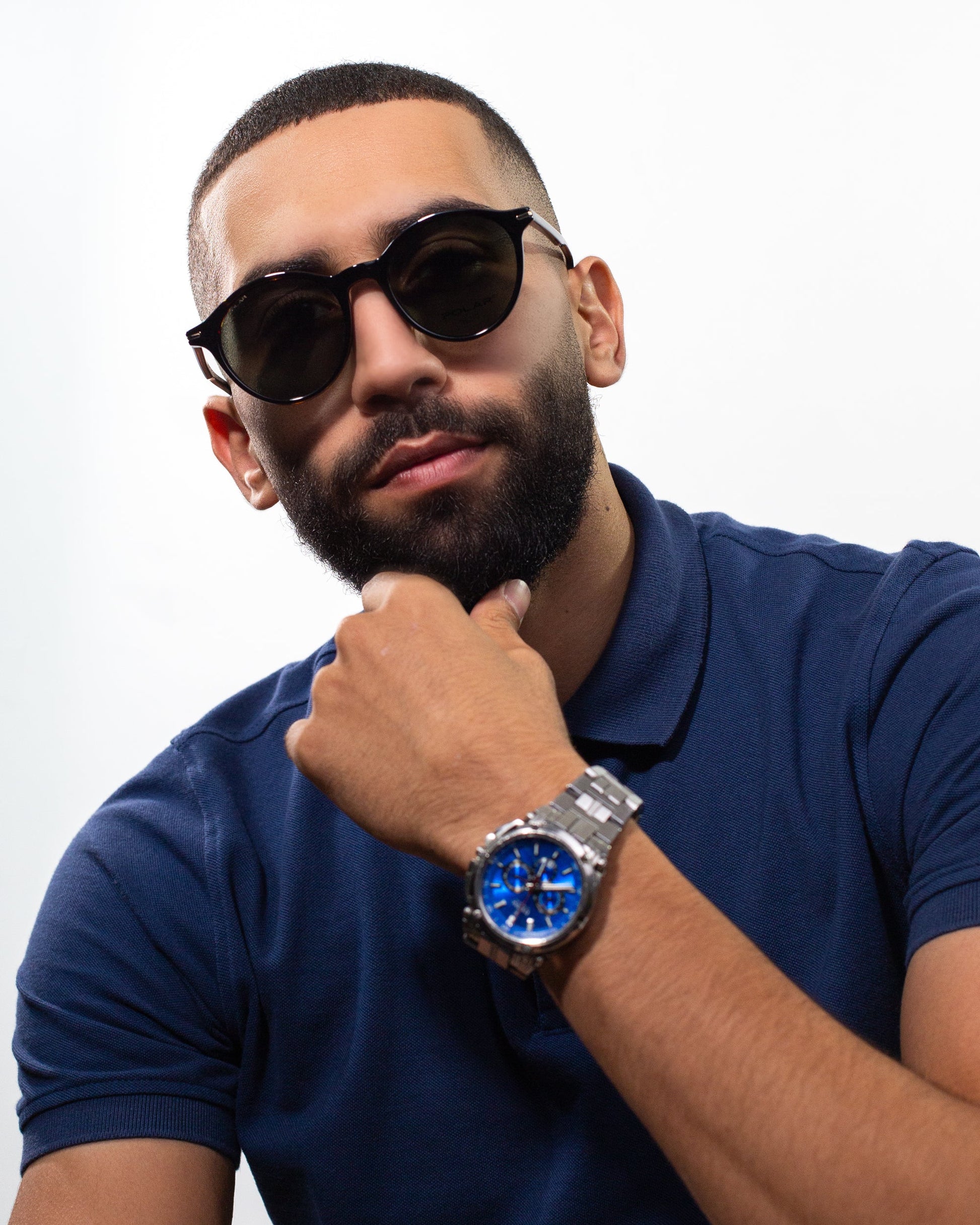 Polar Gold 7020 Clip One – Havana Polar