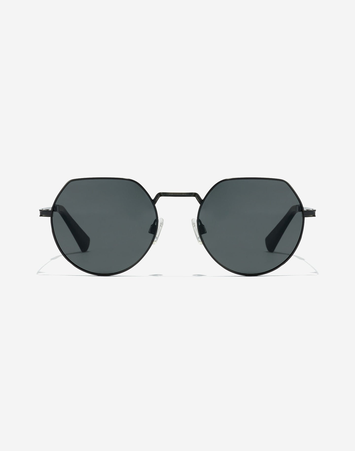 AURA POLARIZED BLACK HAWKERS