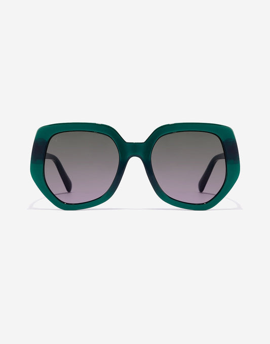 MIA - GREEN AURORA HAWKERS