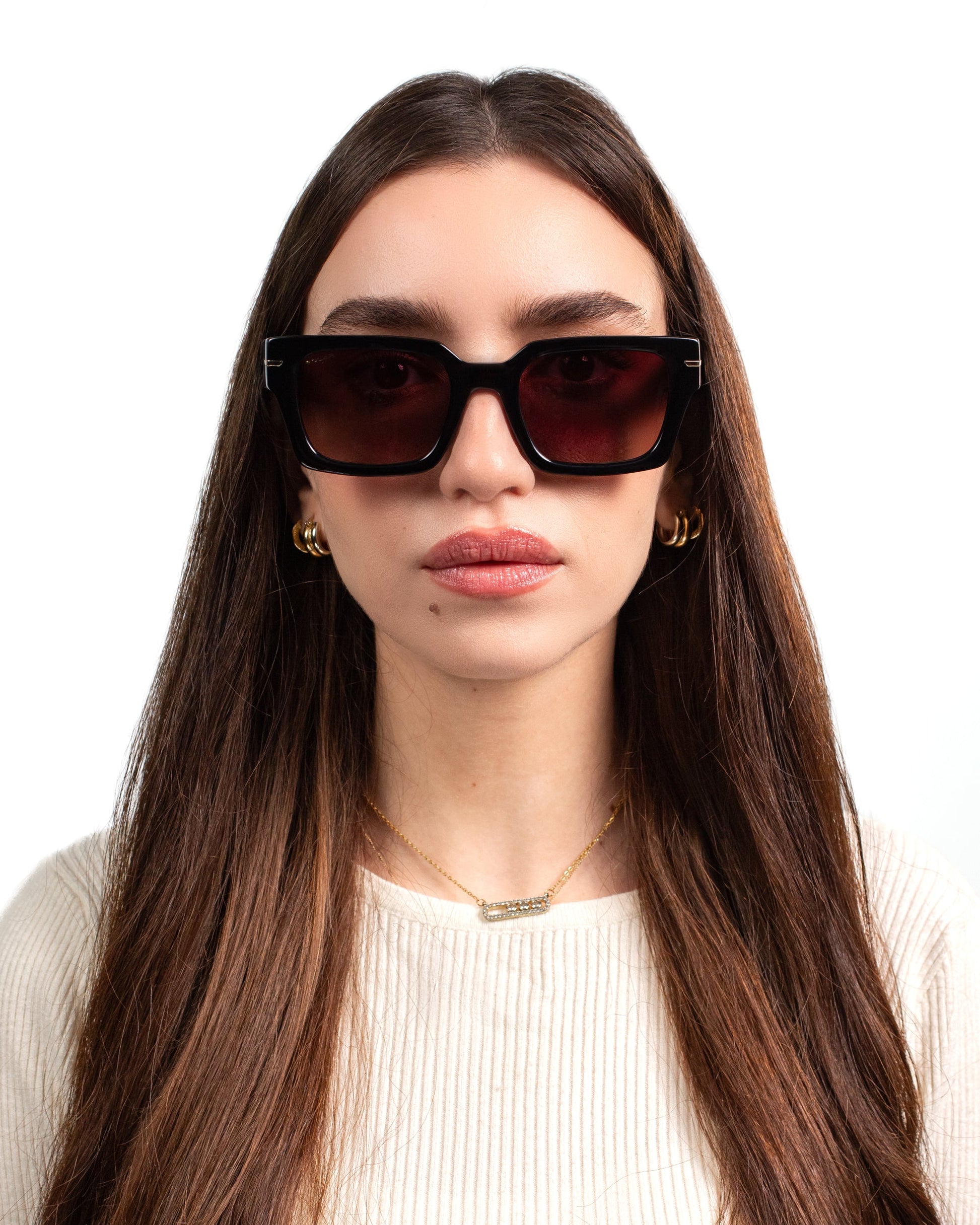 Polar Gold Milo – Havane Dégradé Polar